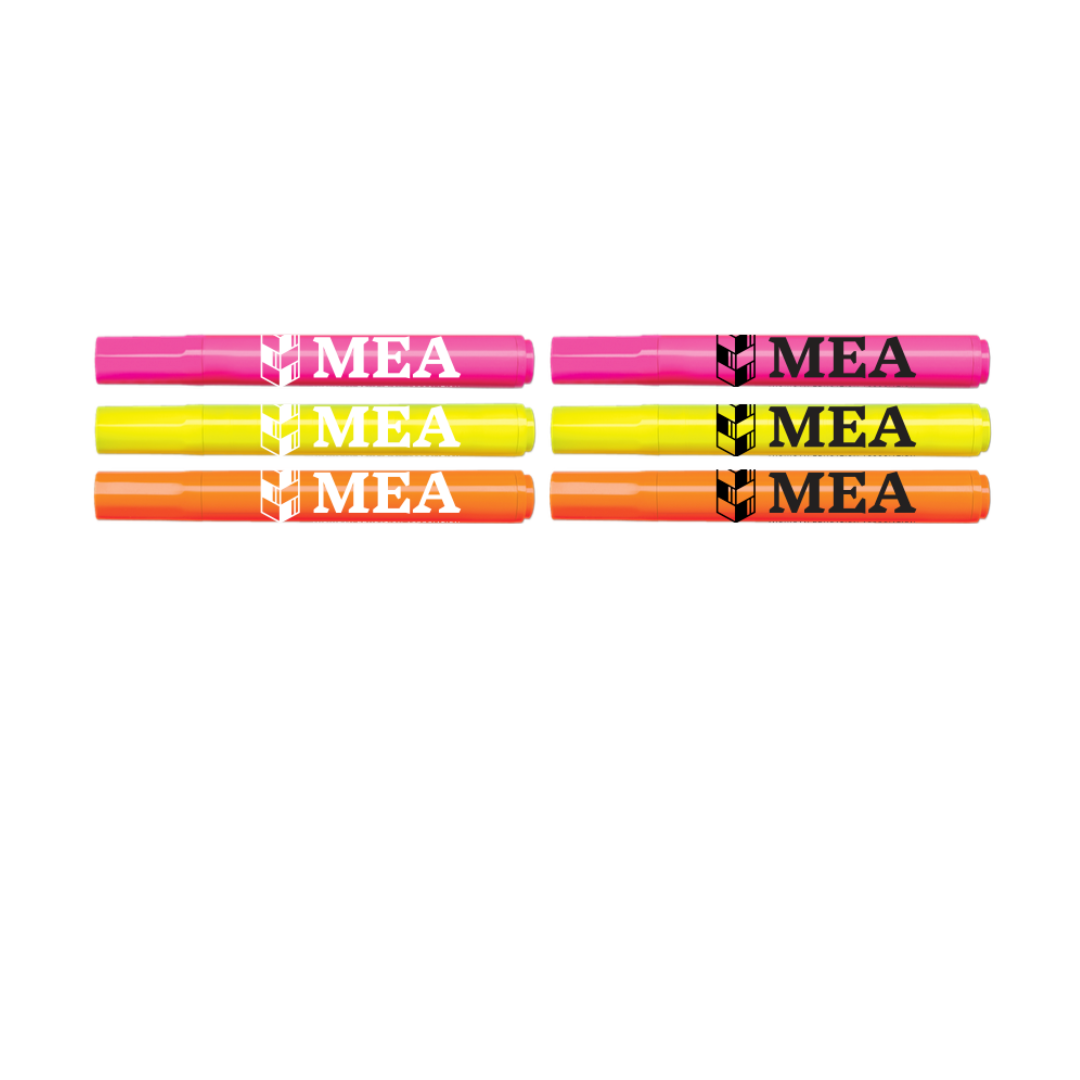 Branded Highlighters