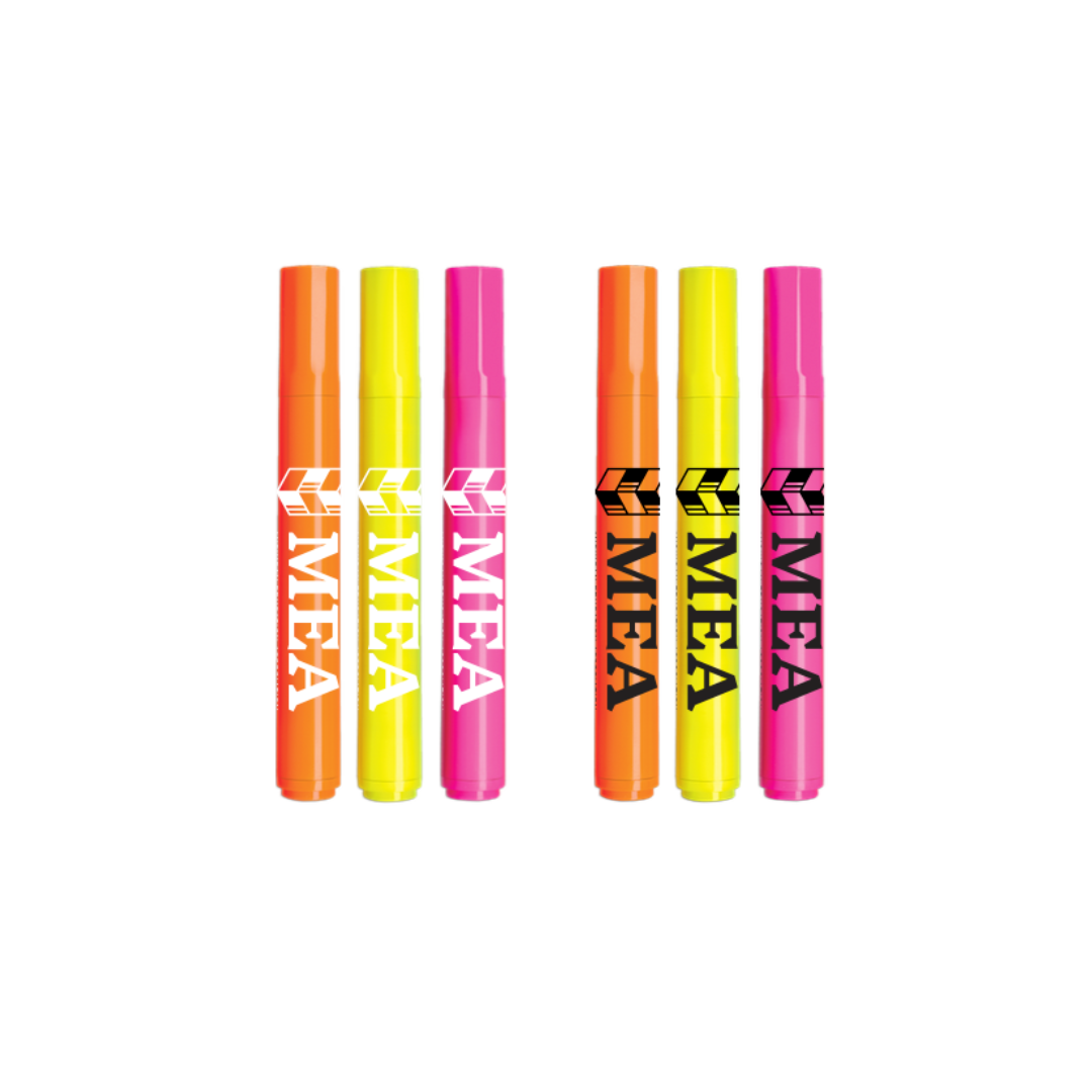 Branded Highlighters