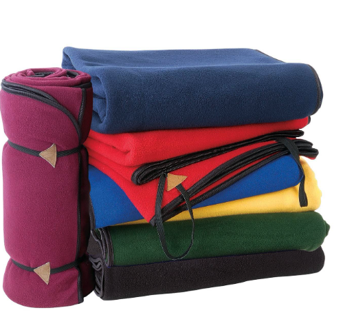 Sleeper Blanket